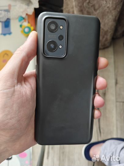 realme GT Neo 2, 8/256 ГБ