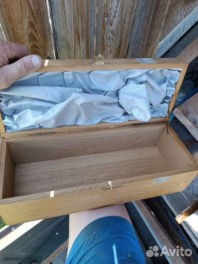 Футляр для бутылки