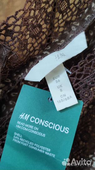 Комбинезон H&M женский S
