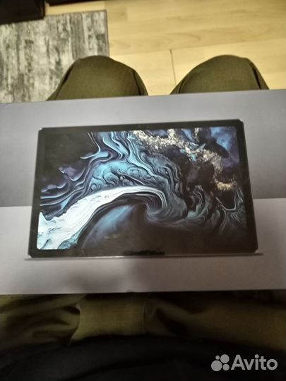 Планшет digma pro