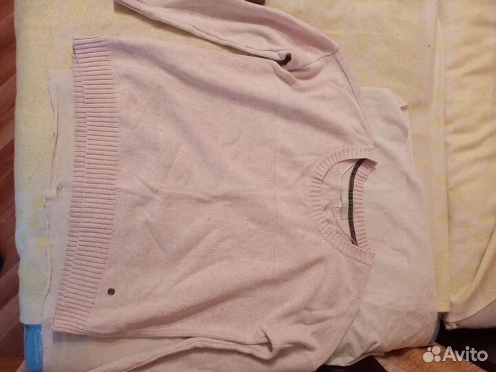 Одежда и обувь на девочку подростка