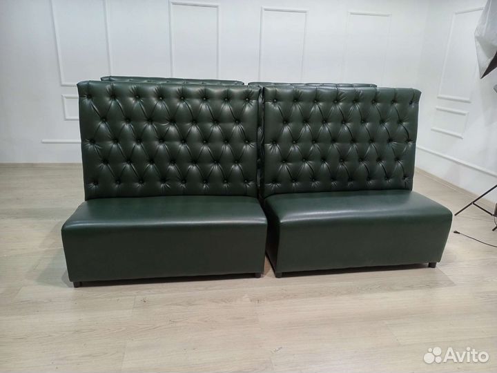 Диваны для кафе и ресторана