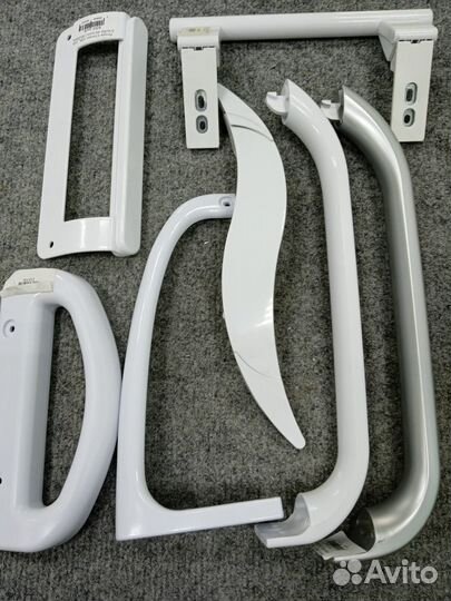 Ручки двери холодильника Атлант (Минск)