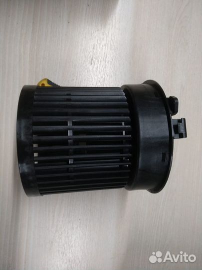 Моторчик печки Ниссан Кашкай J11 272264EM0A