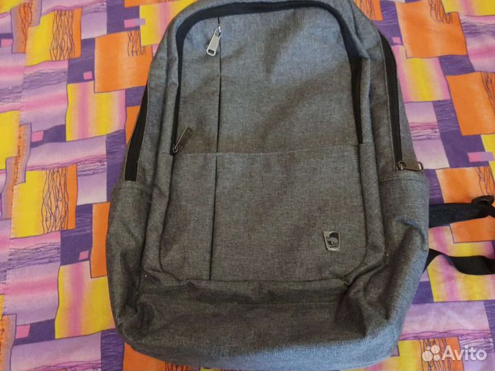 Рюкзак для ноутбука 17дюймовки