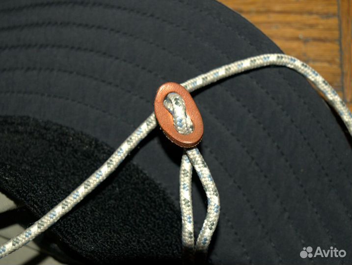 Шляпа Columbia Men's Omni-Shade