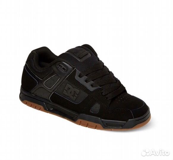 Dc shoes stag оригинал