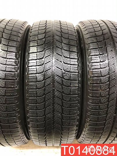 Michelin X-Ice 3 225/60 R18 100H