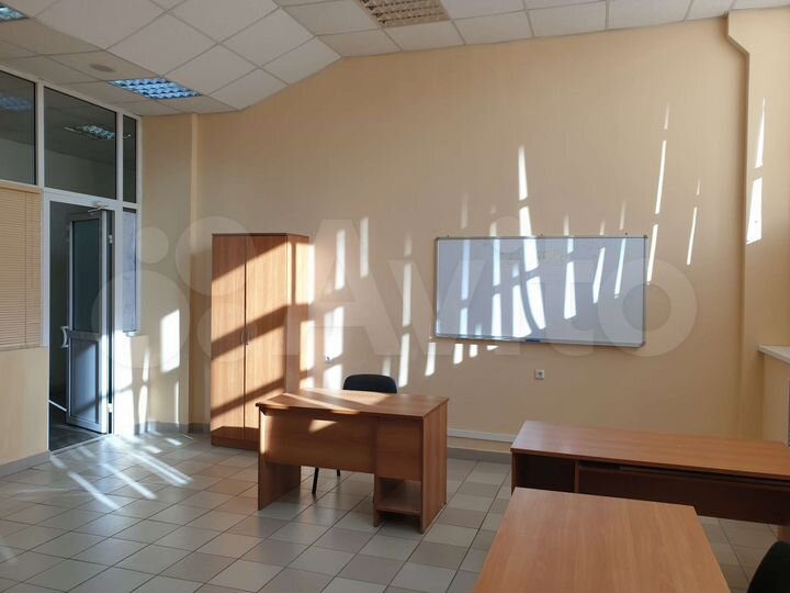 Офис, 35.4 м²