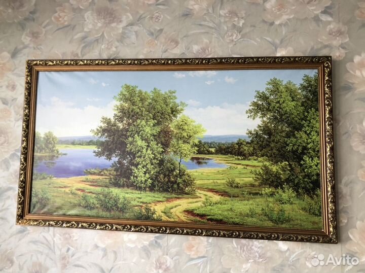 Картина (репродукции)