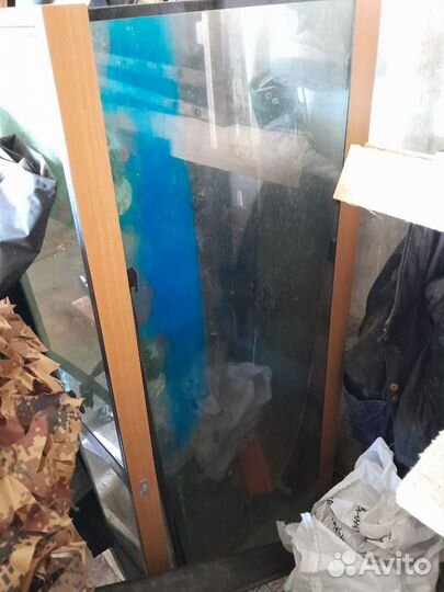 Аквариум с тумбой juwel