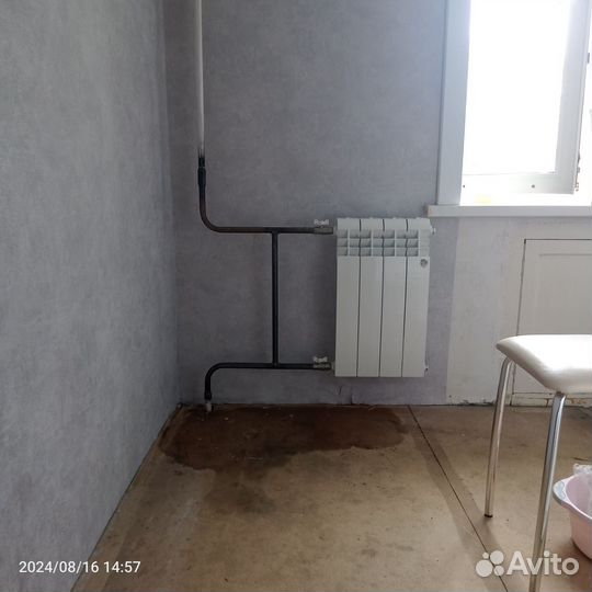 Сварочные сантехнические работы