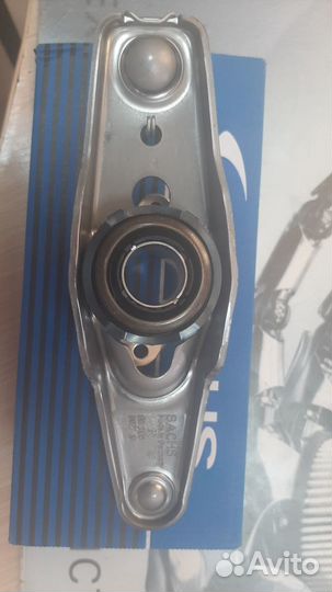 Подшипник выжимной