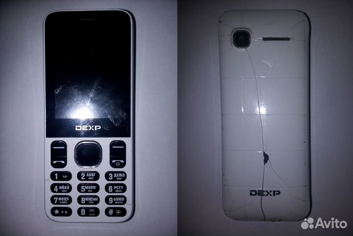 HUAWEI Y3 2017, 8 ГБ