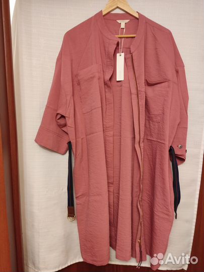 Кардиганы женские