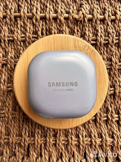 Кейс galaxy buds pro