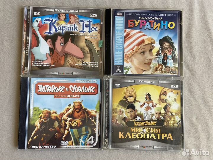 Игры, фильмы, музыка