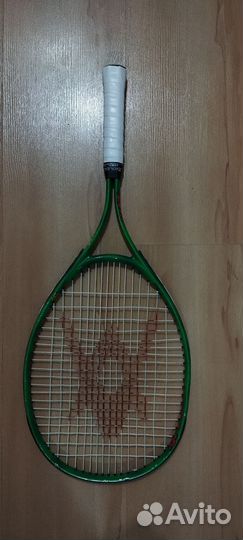 Ракетка для большого тенниса детская