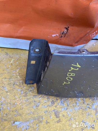 Крыло переднее левое для Chevrolet Epica 2006-2012