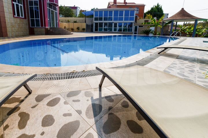 Комната 35 м², 2/4 эт.