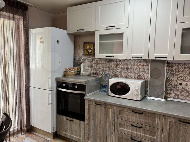 2-к. квартира, 50 м², 2/2 эт.