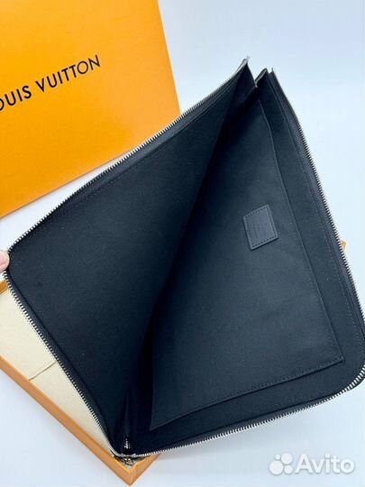 Папка louis vuitton