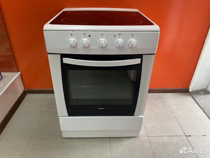 Печь Hansa fccw62004010