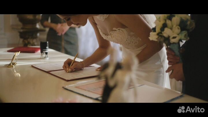 Видеооператор, съемка видео, видеограф Ульяновск