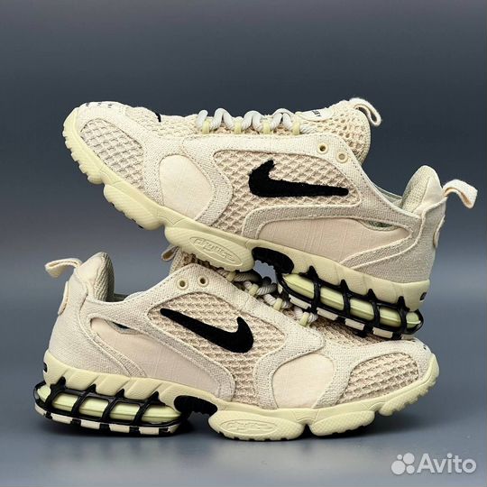 Кроссовки nike air zoom speridon