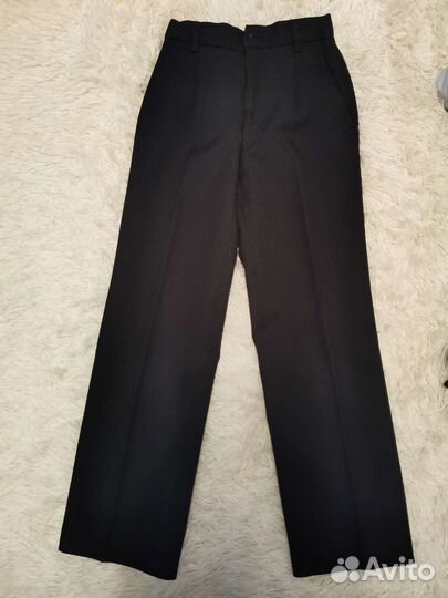 Школьная форма для мальчика