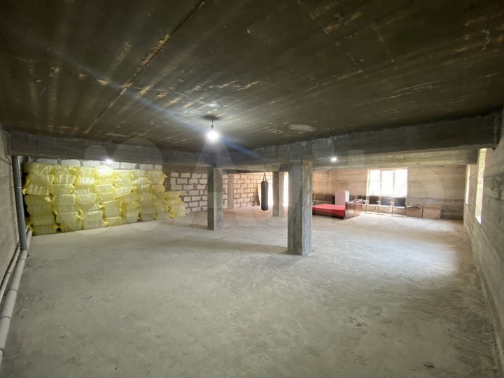 Склад, 130м²