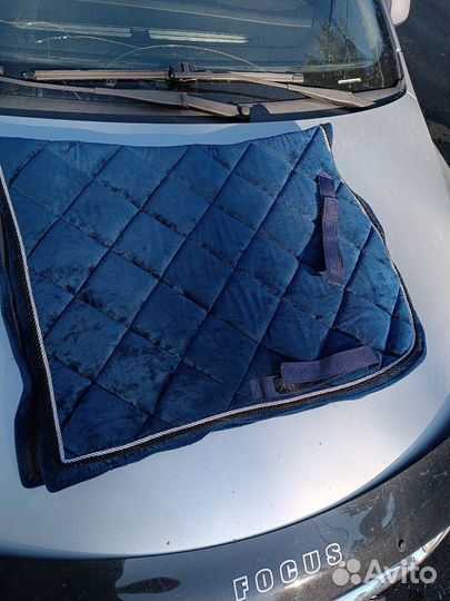 Вальтрап для лошади