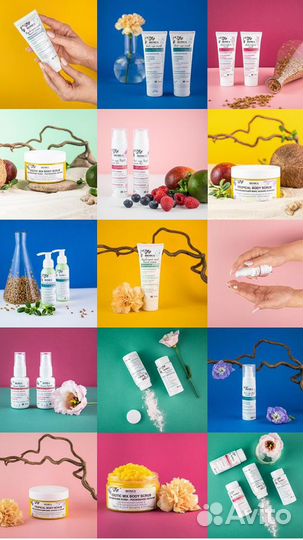 Предметный и фуд фотограф