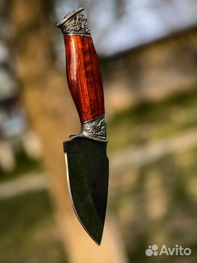 Нож шкуродер