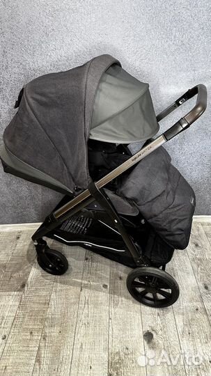 Коляска inglesina aptica