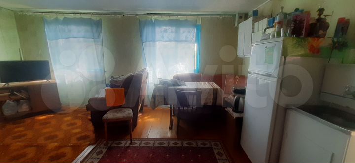 Дача 50 м² на участке 5,5 сот.