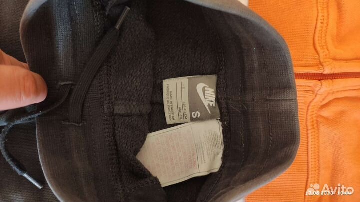 Спортивный костюм nike 104