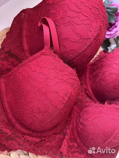 Бюстгальтер женский hm