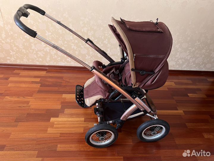 Коляска 2 в 1 I’coo