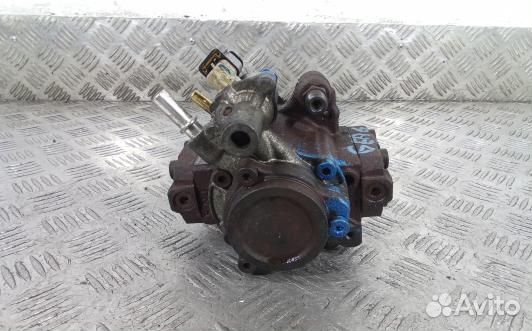 Тнвд дизельный citroen C5 2 (GEA06AC01)