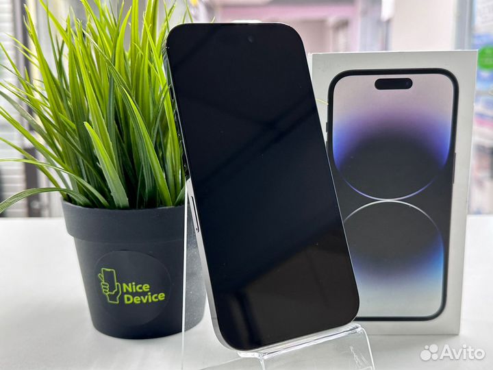 iPhone 14 Pro, 128 ГБ