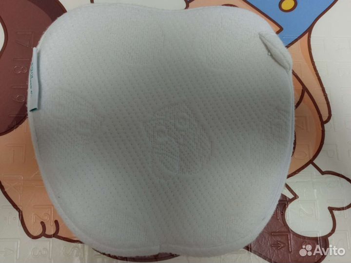 Подушка для новорожденных