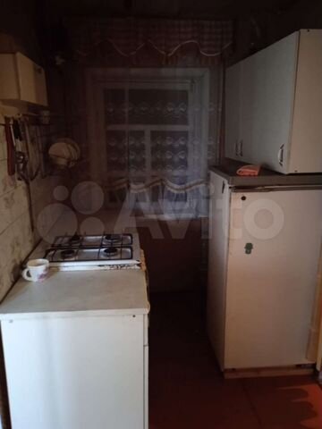 Дом 54,8 м² на участке 7 сот.