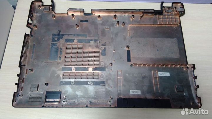 Ноутбук dexp CLV-950-C (HD) 0804958 на разбор