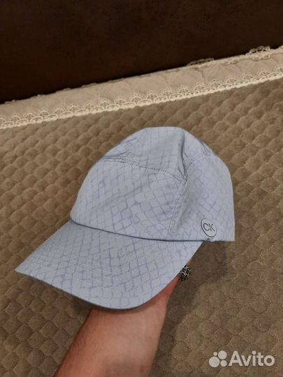 Кепка бейсболка