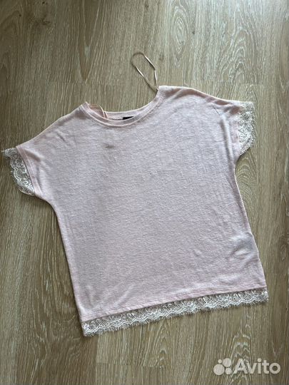 Женские вещи пакетом 42-44