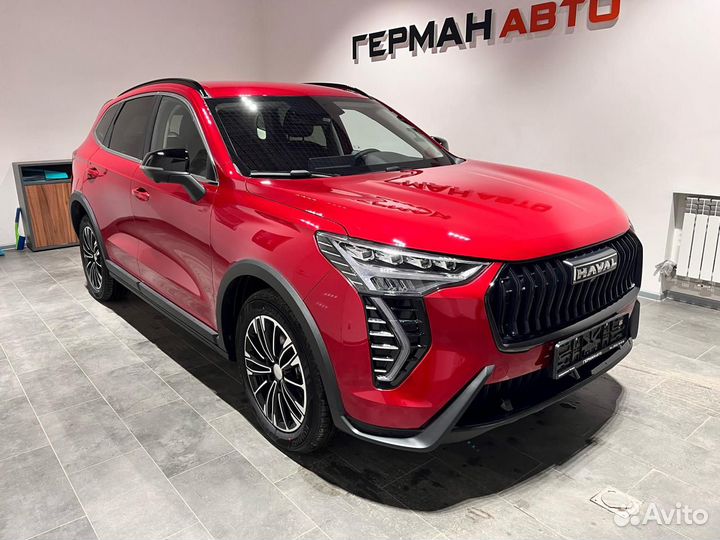 Haval Jolion 1.5 AMT, 2024