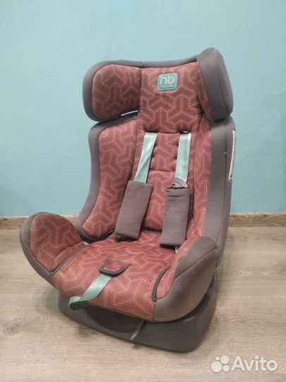 Автокресло детское Happy Baby Voyager