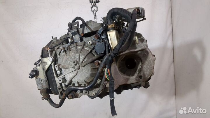 Кпп - автомат (АКПП) Peugeot 207 1.6 Инжектор, 2010