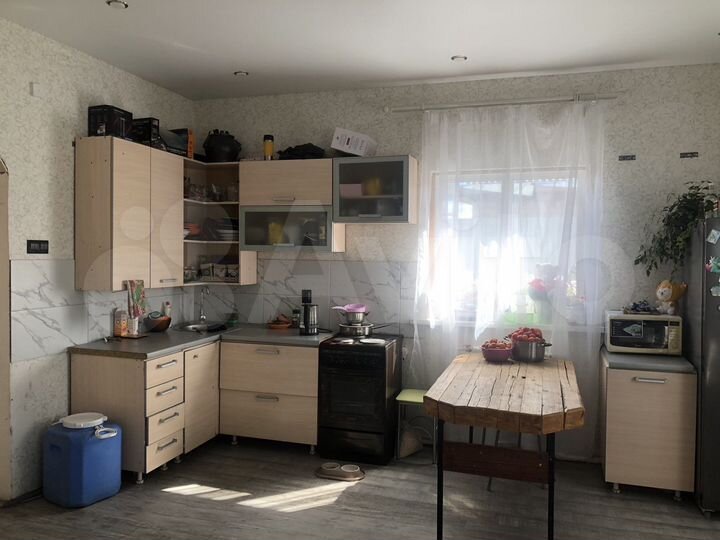 Дом 90 м² на участке 12 сот.